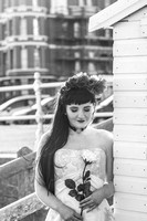 Dollie - Styled shoot